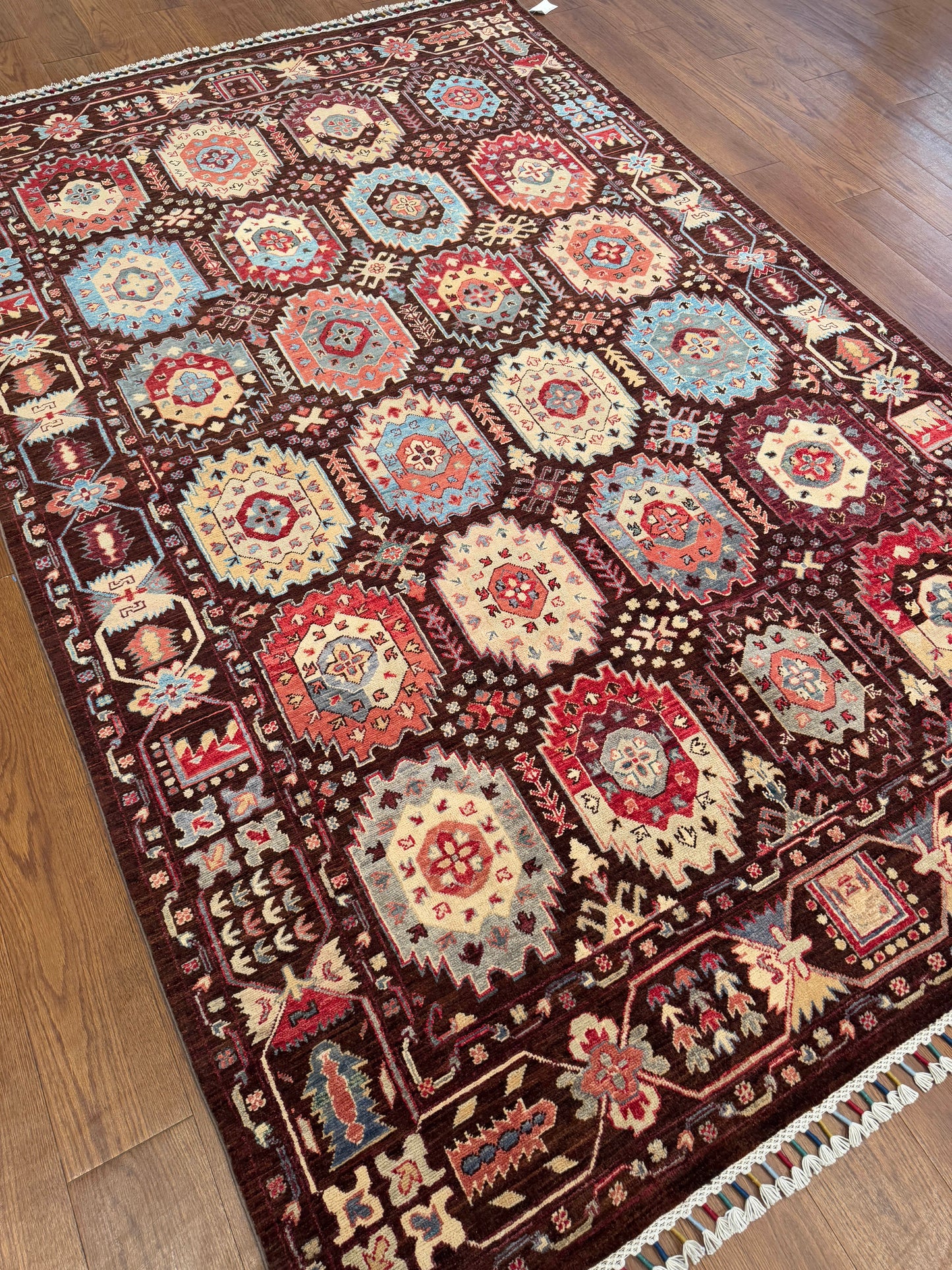 Kazak NJ1353 - 5.11 x 9.1