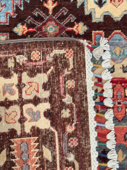 Kazak NJ1353 - 5.11 x 9.1