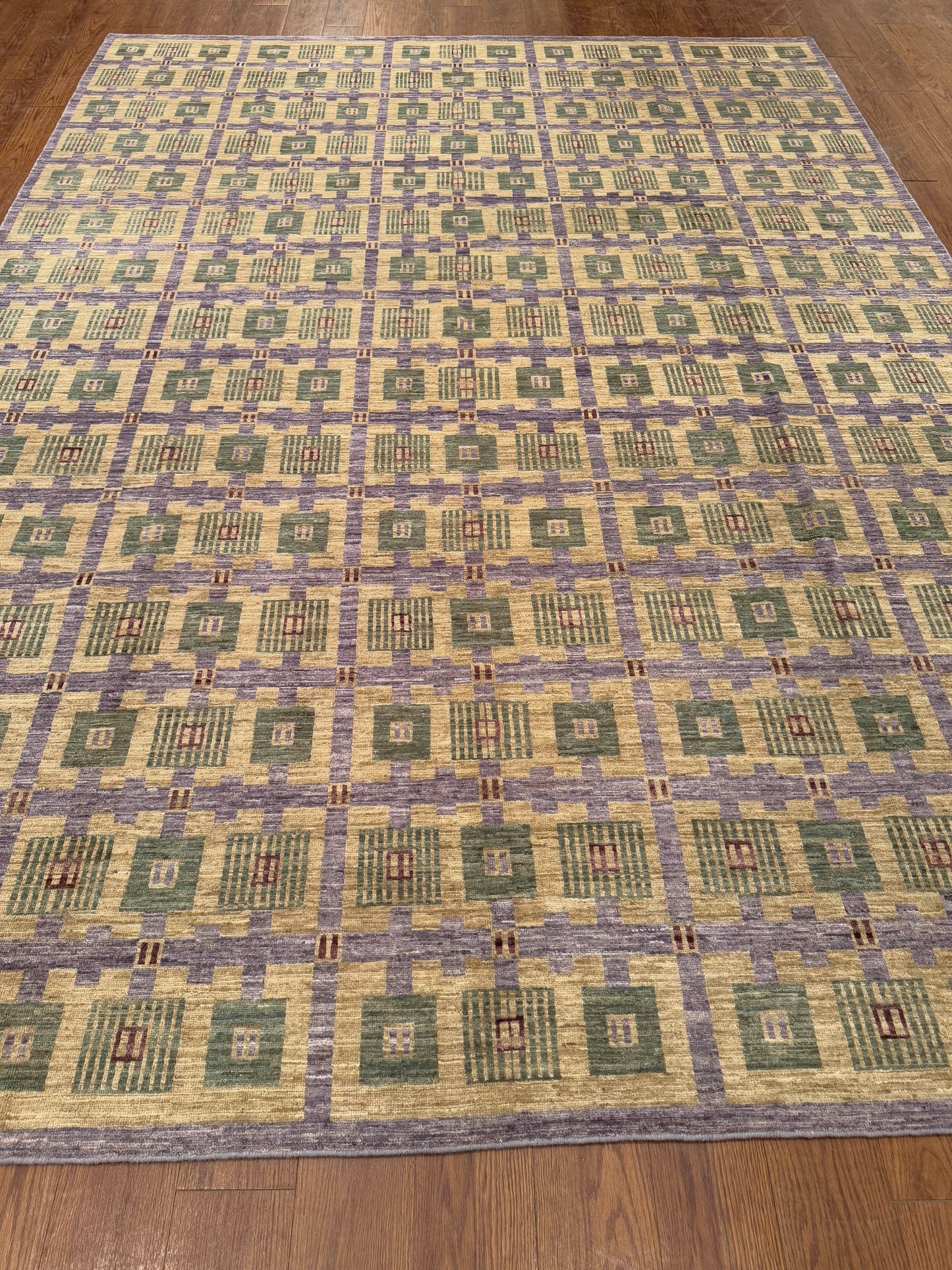 Geometric NJ1353 - 8.9 x 12