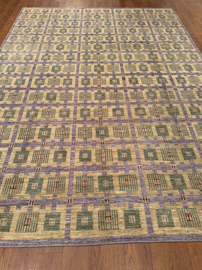 Geometric NJ1353 - 8.9 x 12