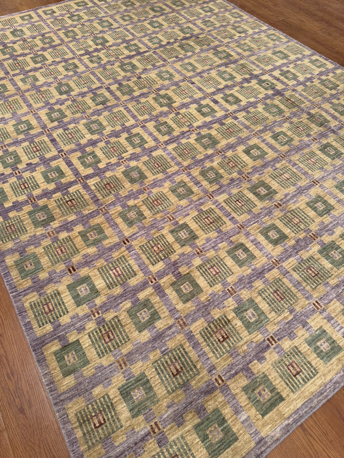 Geometric NJ1353 - 8.9 x 12