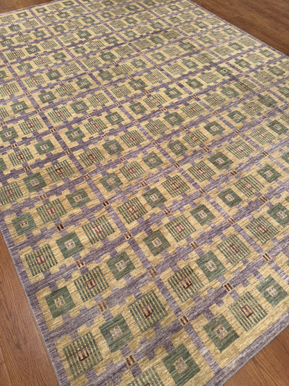 Geometric NJ1353 - 8.9 x 12