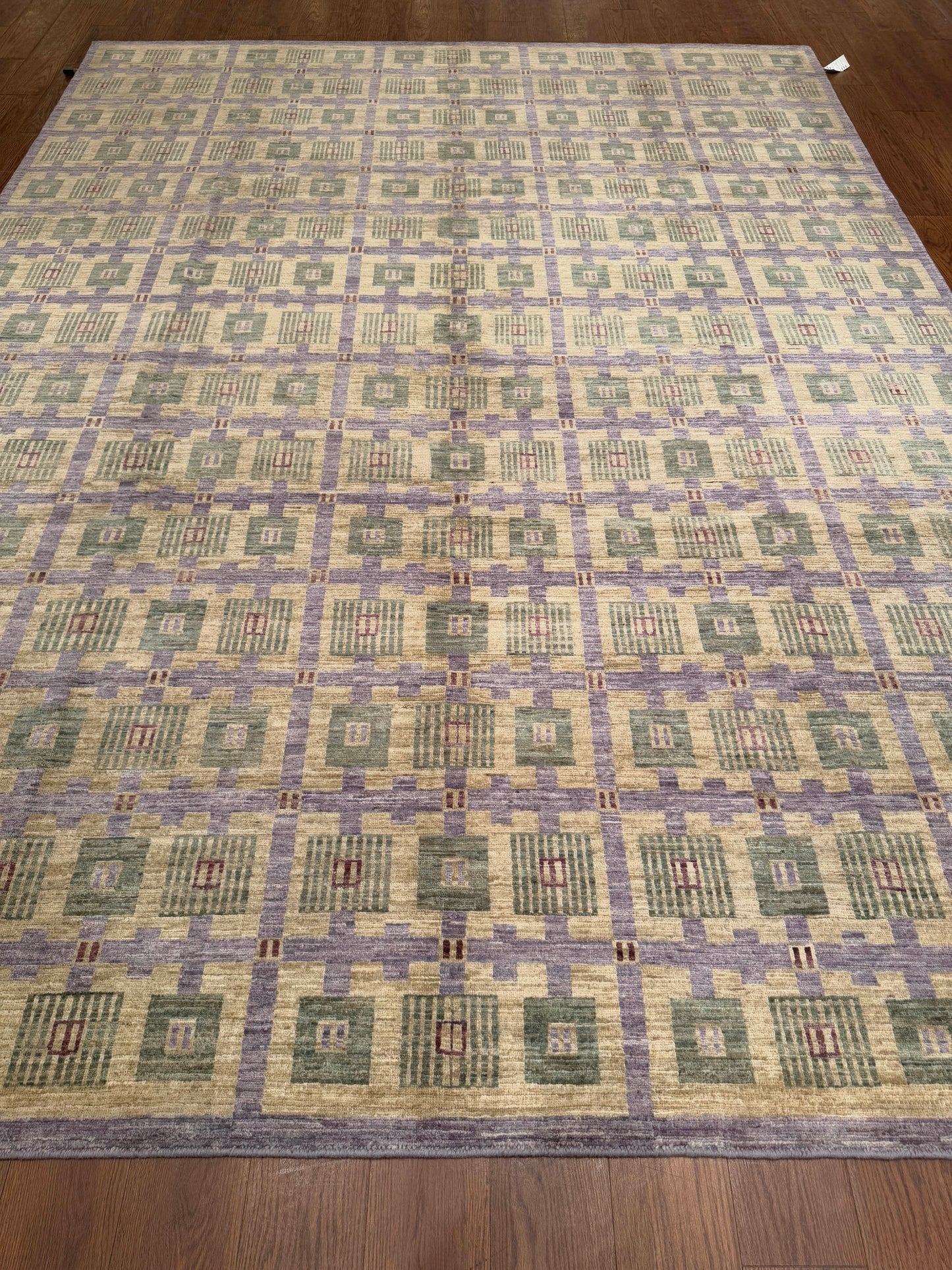 Geometric NJ1353 - 8.9 x 12