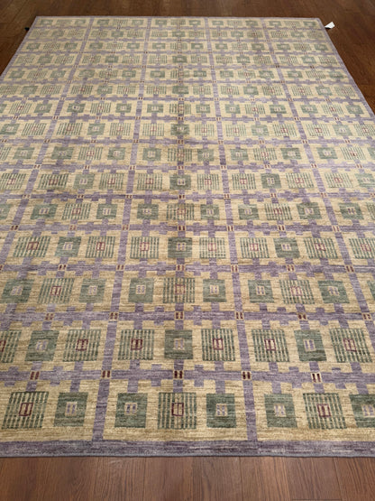 Geometric NJ1353 - 8.9 x 12