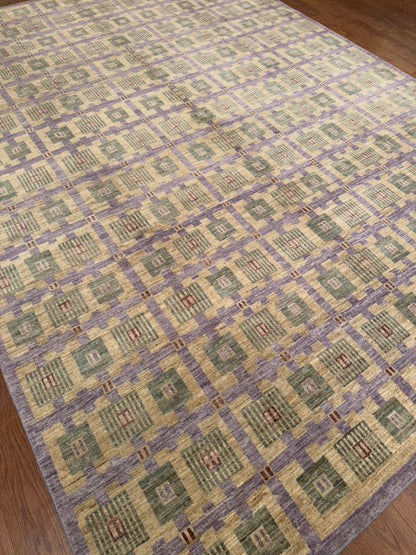 Geometric NJ1353 - 8.9 x 12