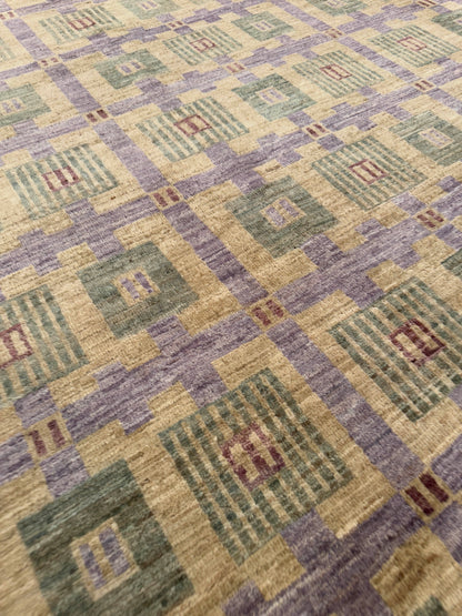 Geometric NJ1353 - 8.9 x 12