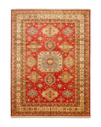Kazak NJ1354 - 8.11 x 12.1