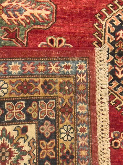 Kazak NJ1354 - 8.11 x 12.1