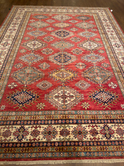 Kazak NJ1355 - 8.8 x 11.10