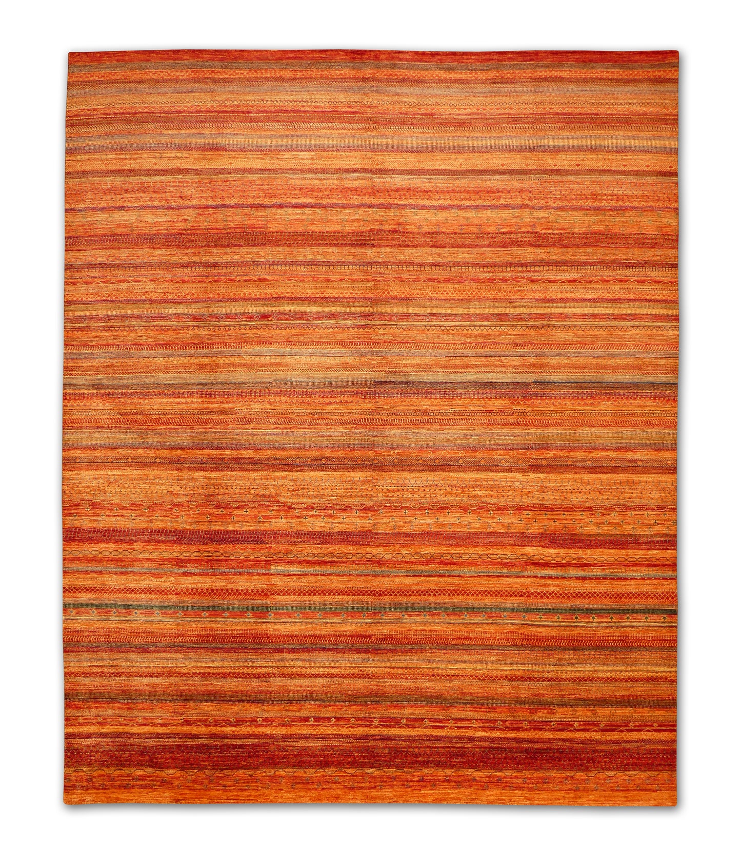 Gabbeh NJ1355 - 9.11 x 12.1