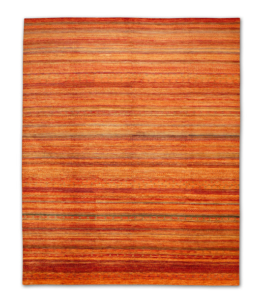 Gabbeh NJ1355 - 9.11 x 12.1