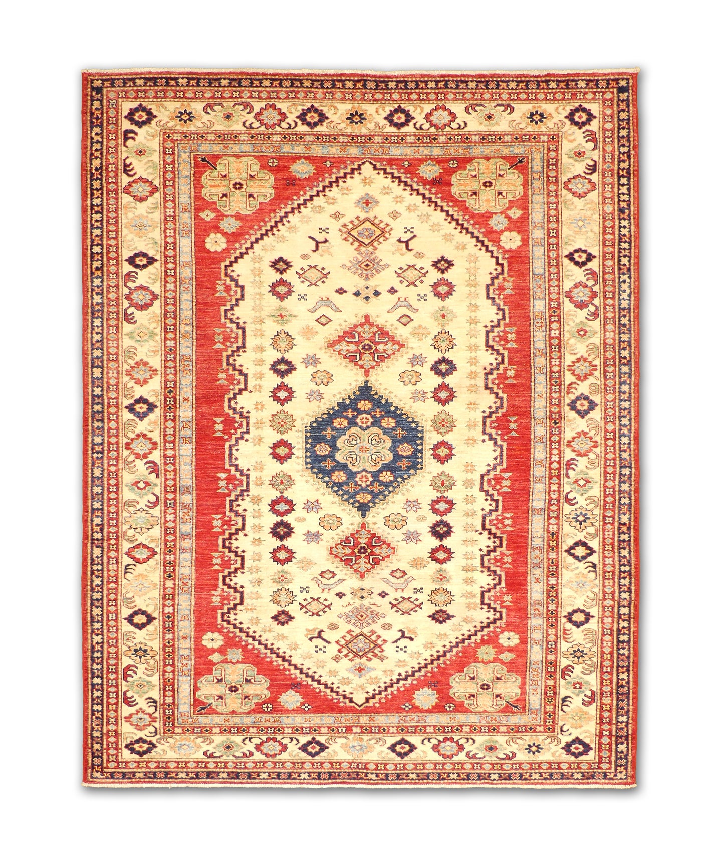 Kazak NJ1361 - 5.10 x 7.7