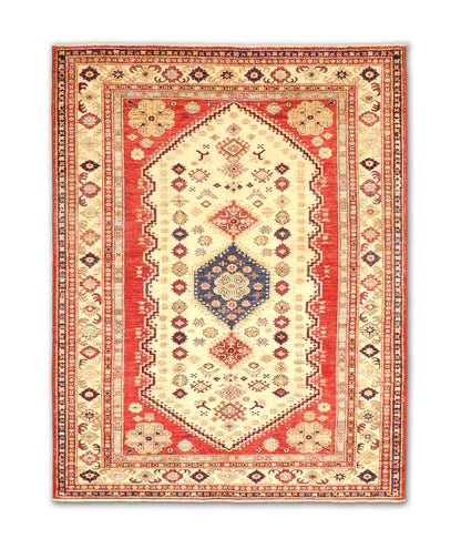 Kazak NJ1361 - 5.10 x 7.7