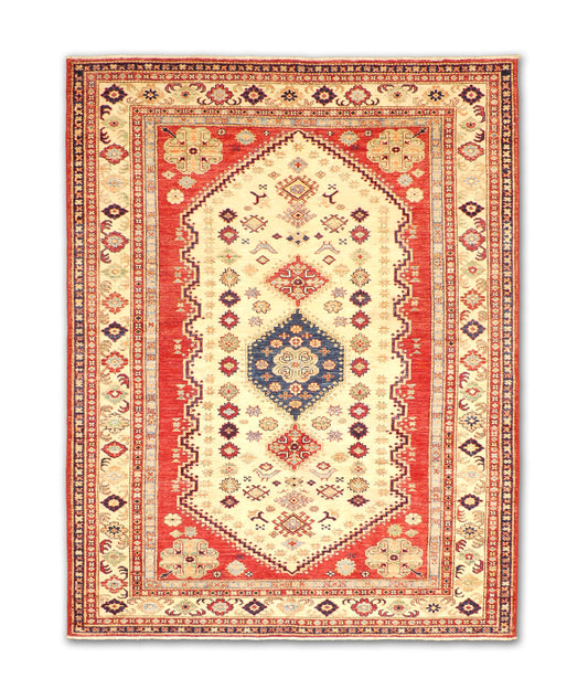 Kazak NJ1361 - 5.10 x 7.7