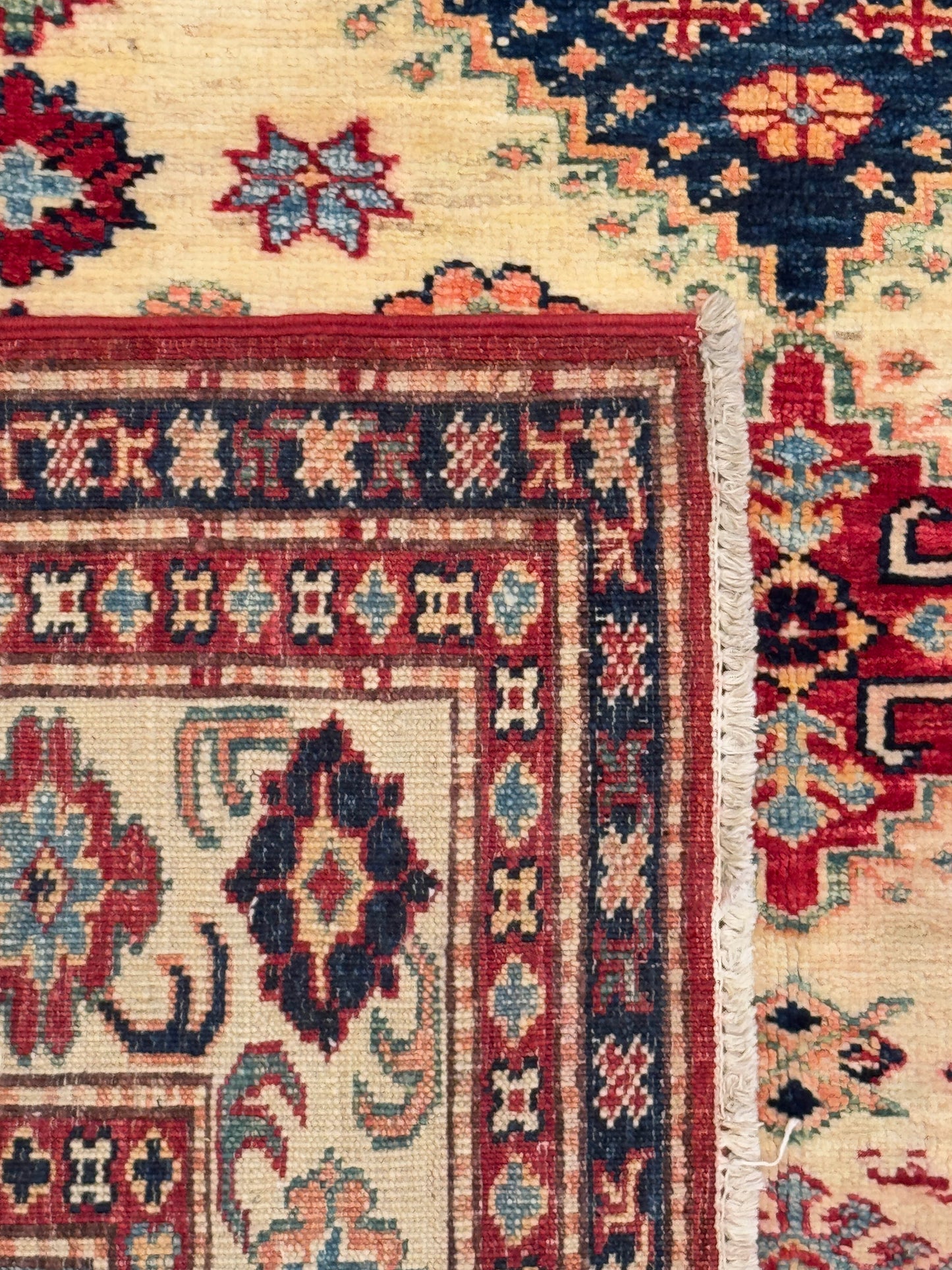 Kazak NJ1361 - 5.10 x 7.7