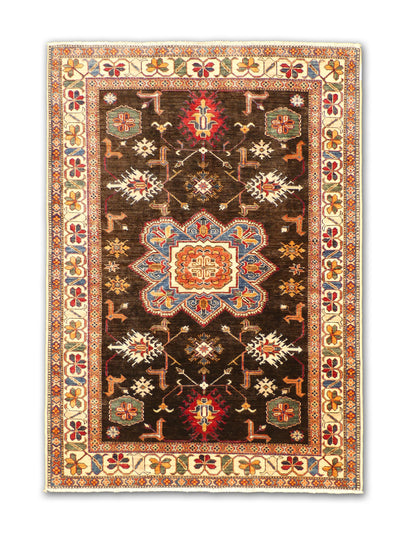 Kazak NJ1362 - 4.8 x 6.8