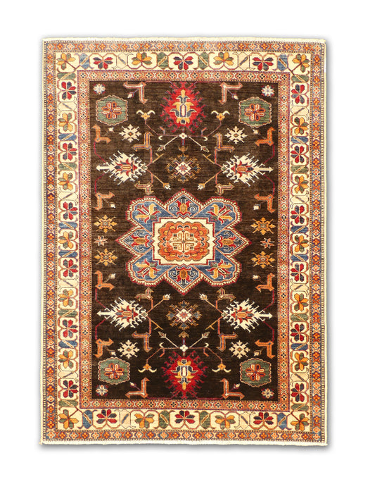 Kazak NJ1362 - 4.8 x 6.8