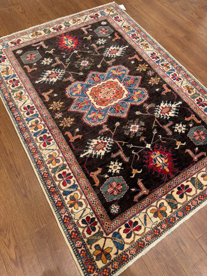 Kazak NJ1362 - 4.8 x 6.8