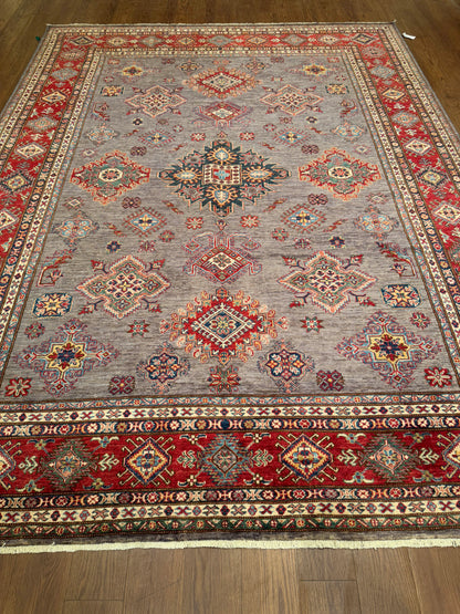 Kazak NJ1364 - 8.4 x 10.11