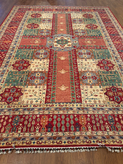 Mamluk NJ1366 - 9.8 x 12.8