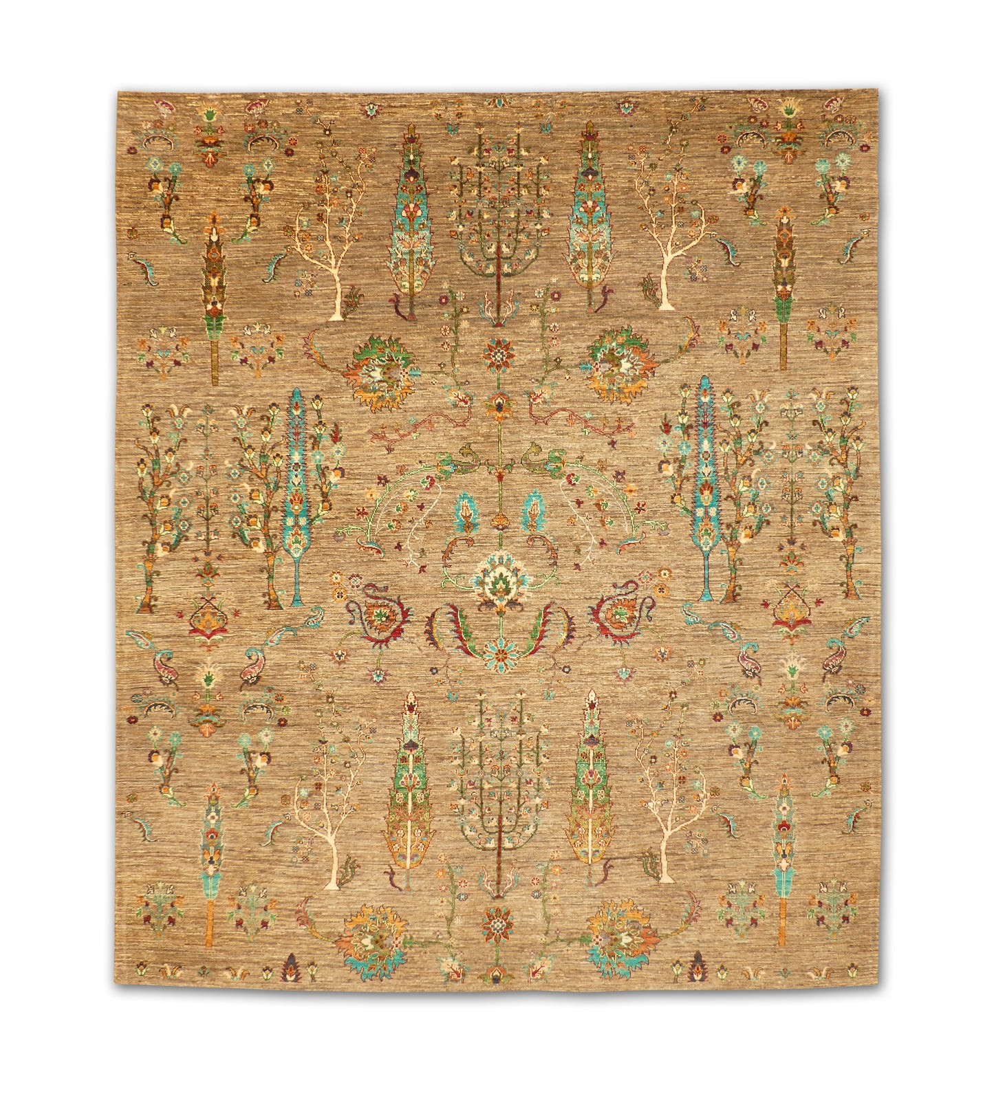Tree of Life NJ1369 - 8.1 x 9.7