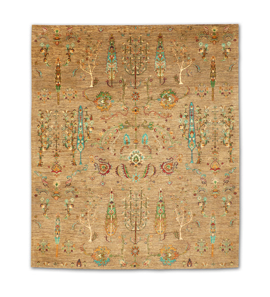 Tree of Life NJ1369 - 8.1 x 9.7