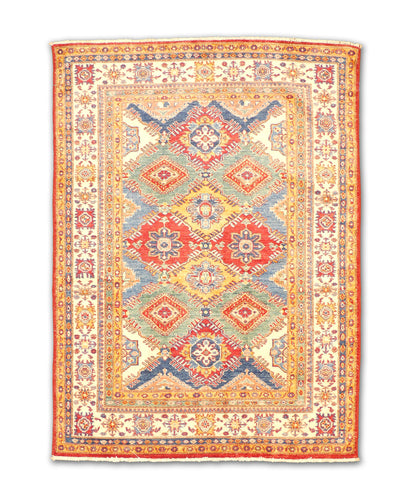 Kazak NJ1373 - 4.8 x 6.5