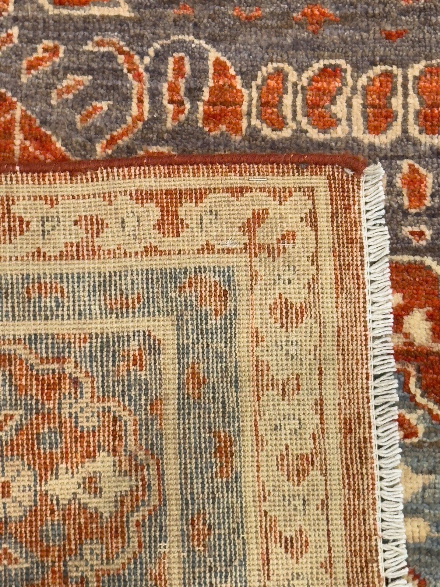 Mamluk NJ1378 - 7.11 x 10.2