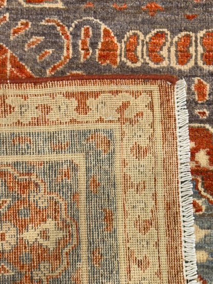 Mamluk NJ1378 - 7.11 x 10.2