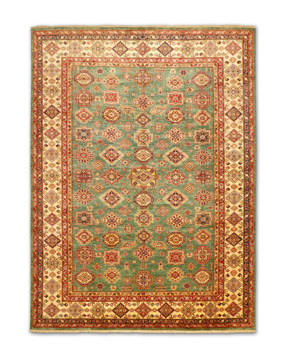 Kazak NJ1379 - 9 x 12