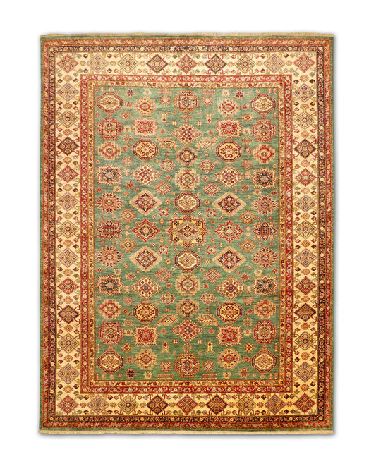 Kazak NJ1379 - 9 x 12