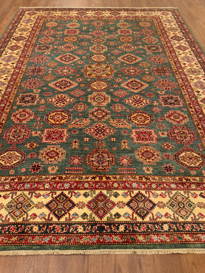 Kazak NJ1379 - 9 x 12