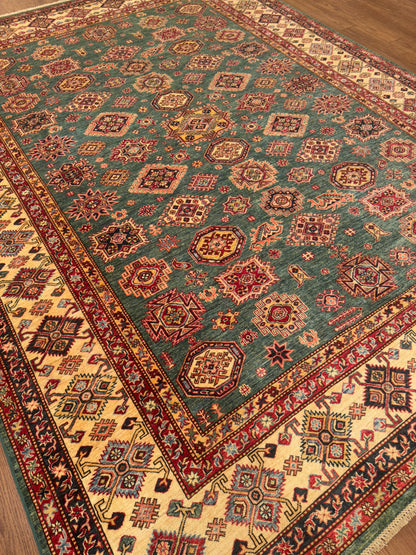 Kazak NJ1379 - 9 x 12