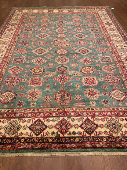 Kazak NJ1379 - 9 x 12