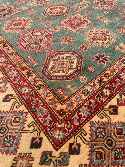 Kazak NJ1379 - 9 x 12