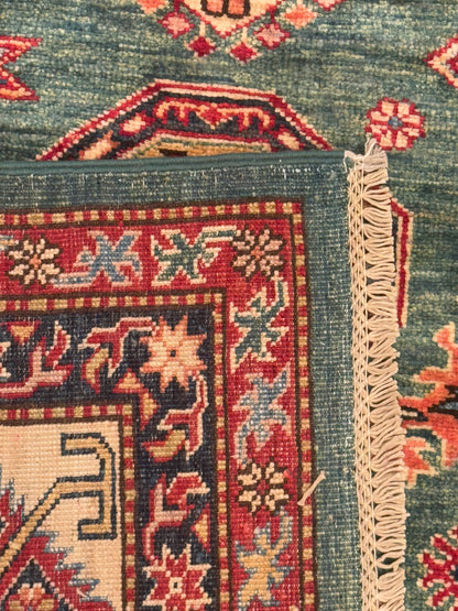 Kazak NJ1379 - 9 x 12