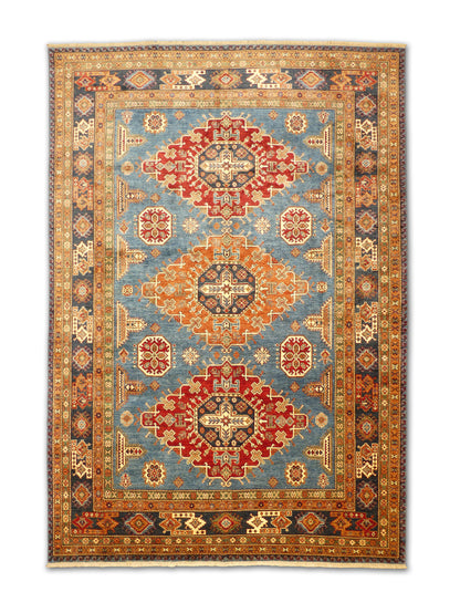 Kazak NJ1380 - 8.2 x 11.7