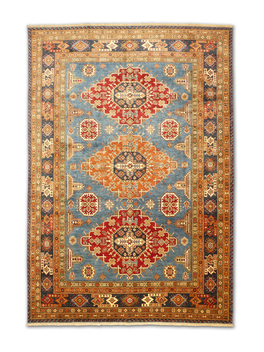 Kazak NJ1380 - 8.2 x 11.7