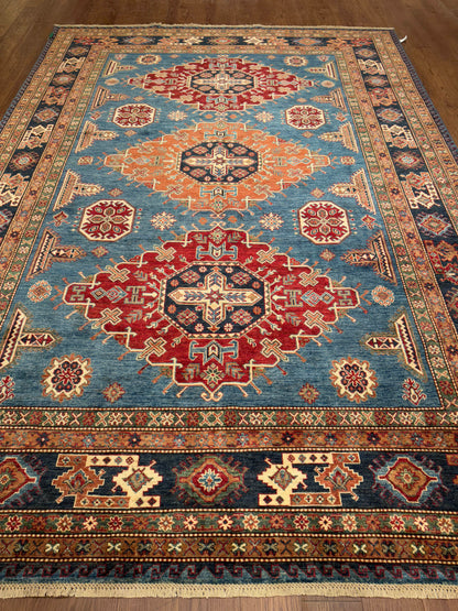 Kazak NJ1380 - 8.2 x 11.7