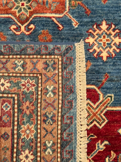 Kazak NJ1380 - 8.2 x 11.7