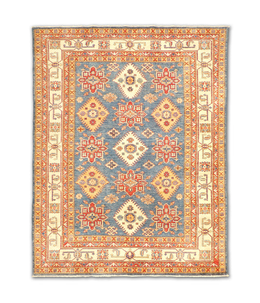Kazak NJ1383 - 5.9 x 7.4