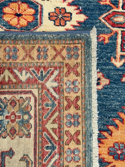 Kazak NJ1383 - 5.9 x 7.4