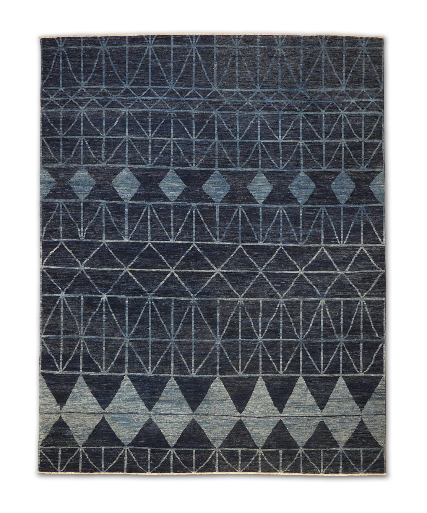 Geometric NJ13845 - 9.3 x 11.10