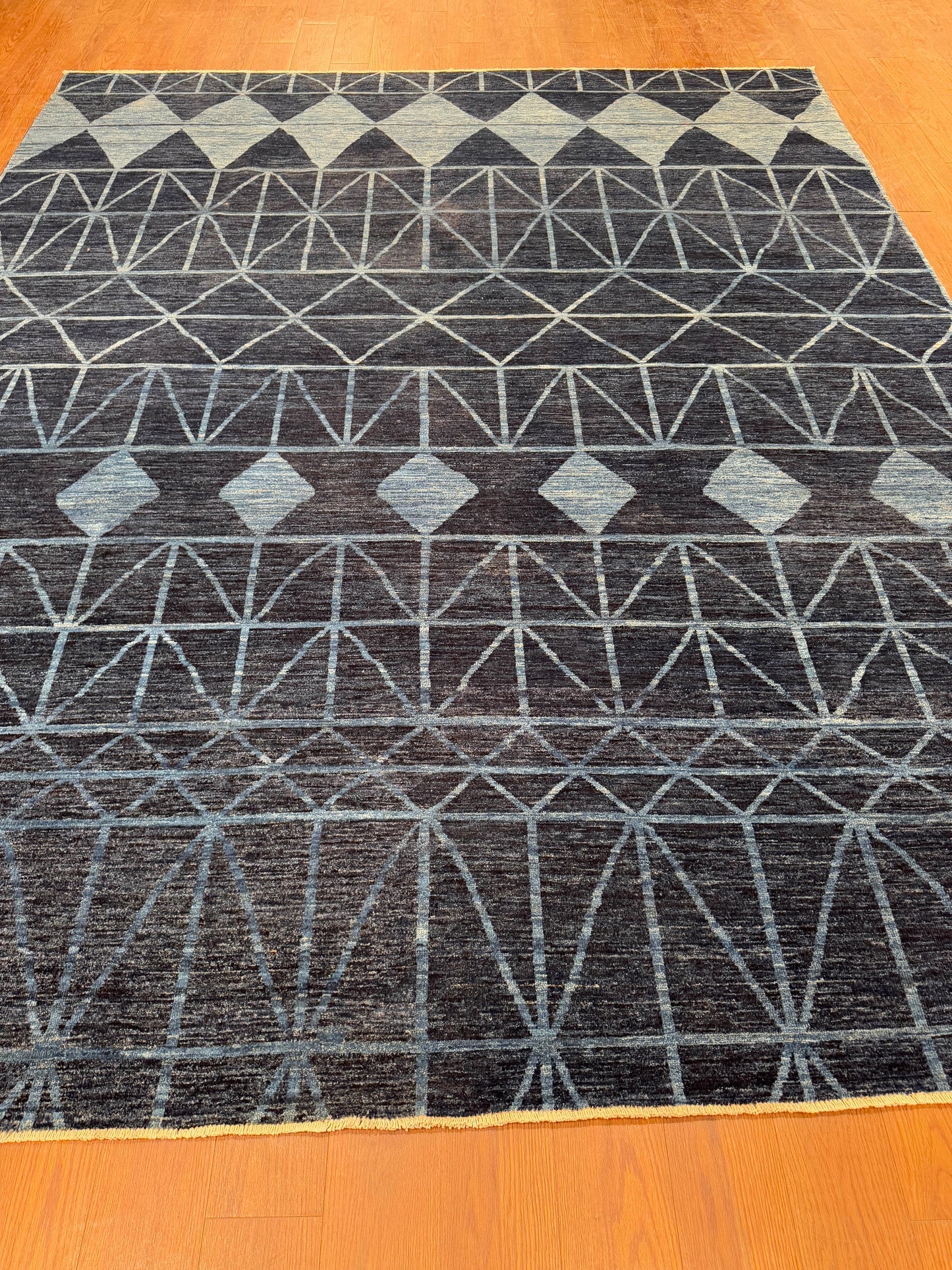 Geometric NJ13845 - 9.3 x 11.10