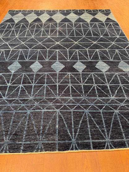 Geometric NJ13845 - 9.3 x 11.10