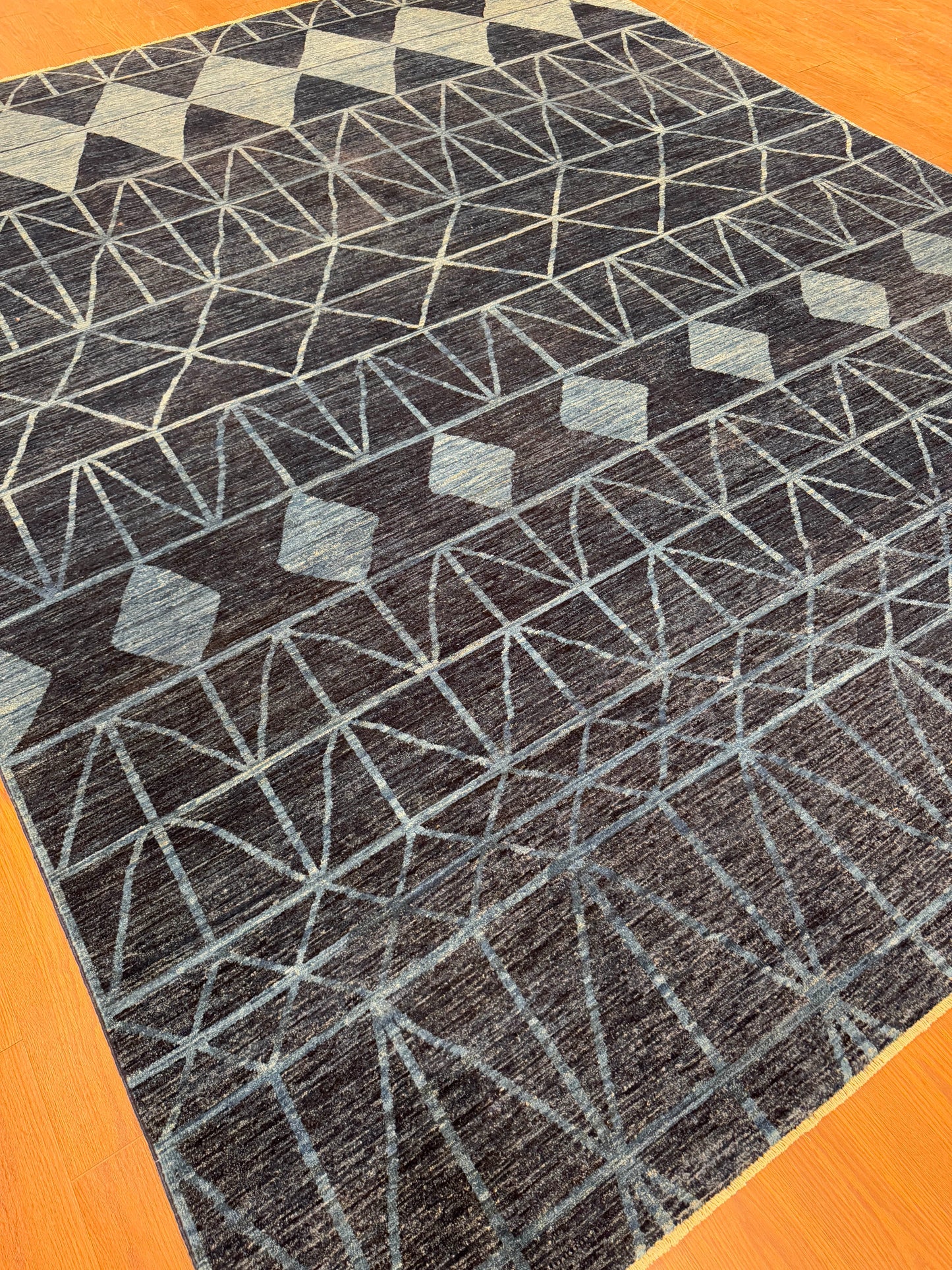 Geometric NJ13845 - 9.3 x 11.10