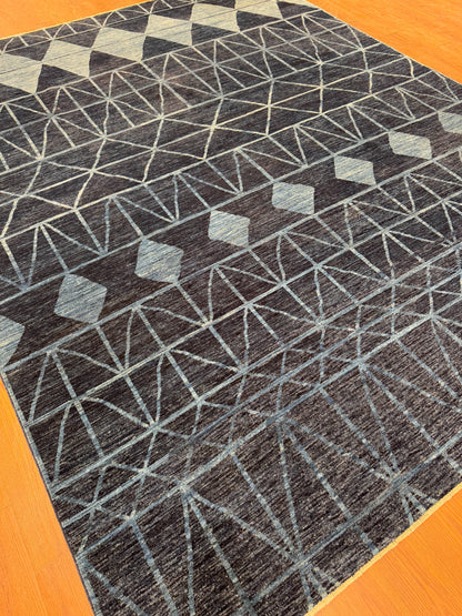 Geometric NJ13845 - 9.3 x 11.10