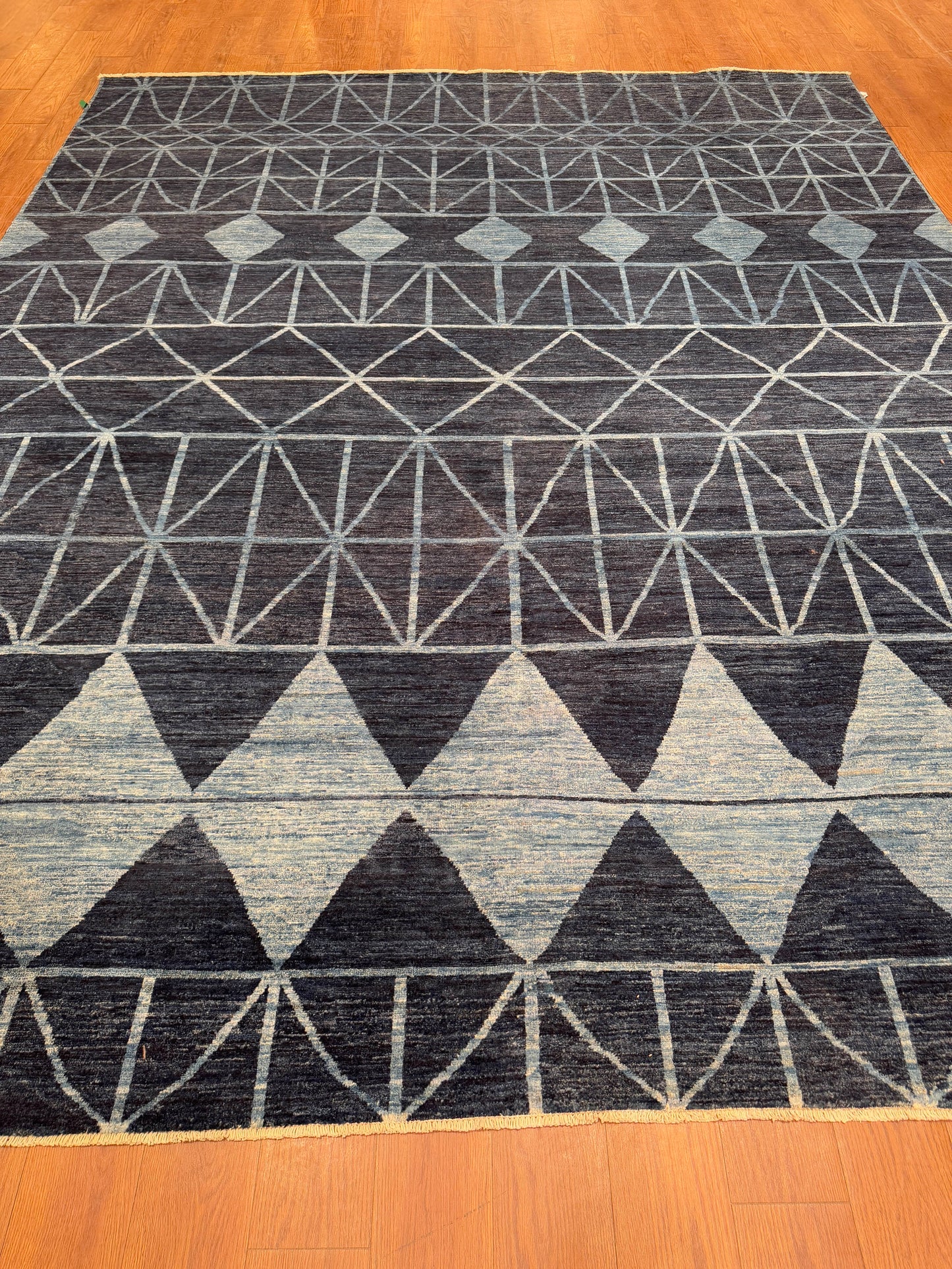 Geometric NJ13845 - 9.3 x 11.10