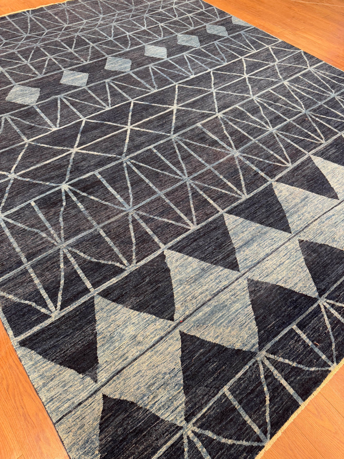 Geometric NJ13845 - 9.3 x 11.10