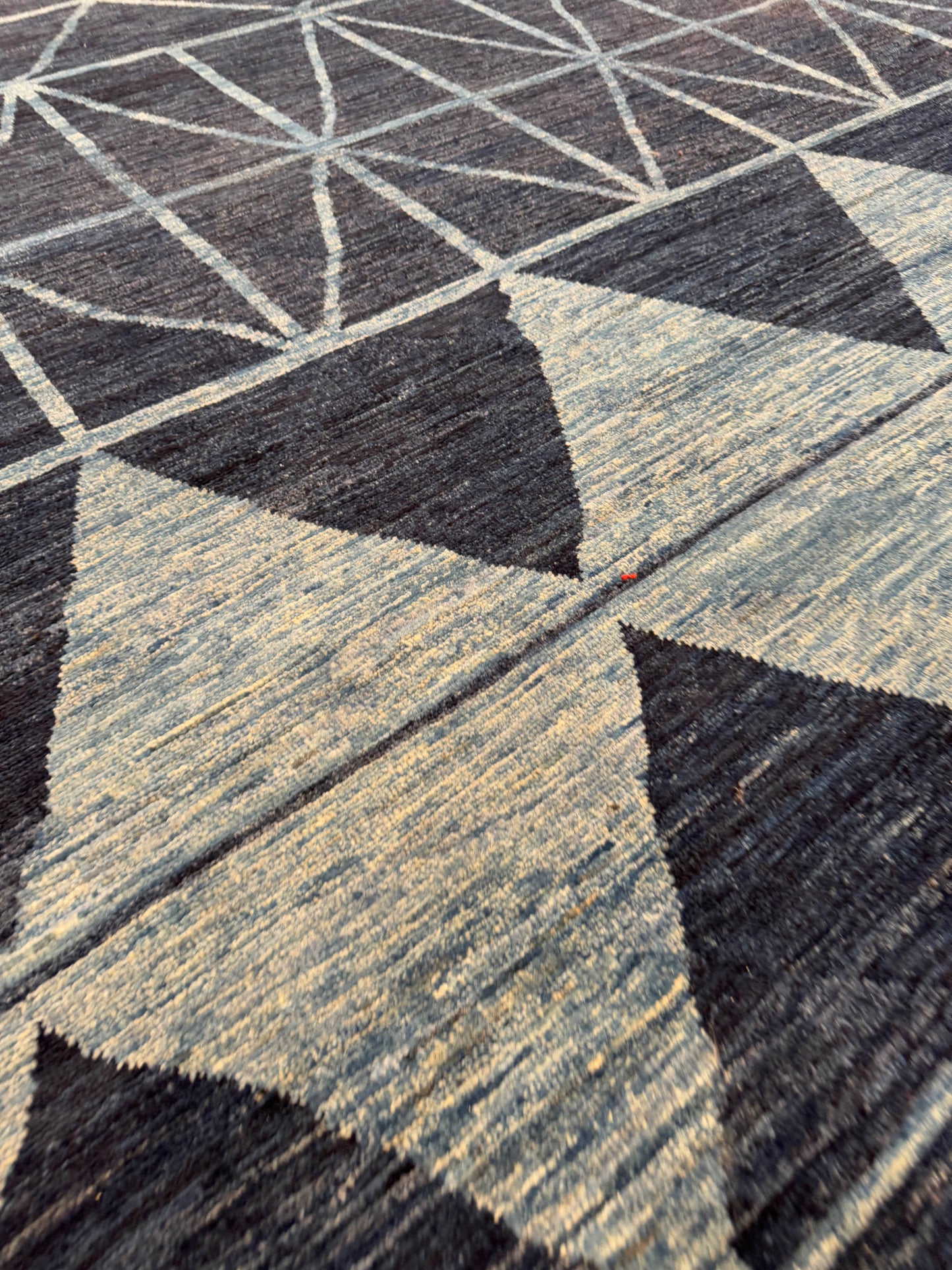 Geometric NJ13845 - 9.3 x 11.10